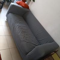 2 Divani Klippan Ikea