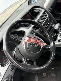 volante usato audi a4 b8 2015