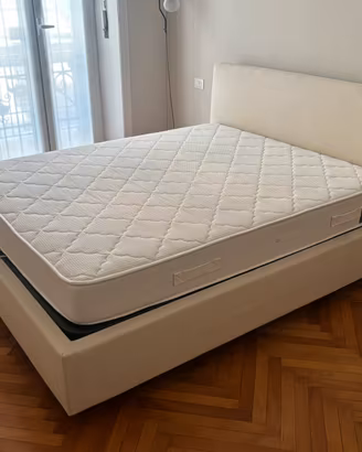 LETTO CONTENITORE