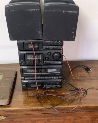 Stereo