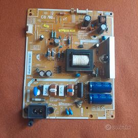 power supply BN44-00496B  pe tv samsung