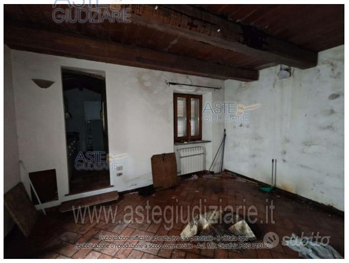 Appartamento – Cerreto d'Esi, Ancona - Vista 5