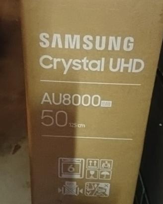 Smart TV Samsung 