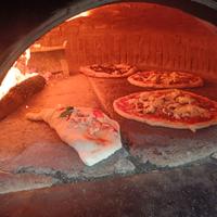 Secondo pizzaiolo fornaio