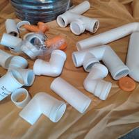 curve tecniche e guaine elettriche 