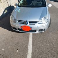 Golf 5 1.9 TDI 