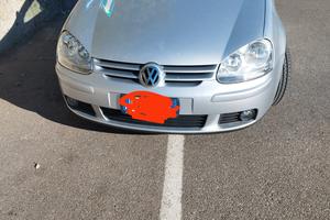 Golf 5 1.9 TDI 