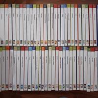Collezione "I Classici fumetti della Rebblublica" 
