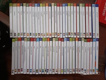 Collezione "I Classici fumetti della Rebblublica" 