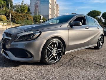 Mercedes Classe A180d Premium