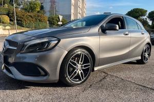Mercedes Classe A180d Premium