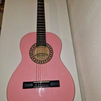 Chitarra acustica Maxine