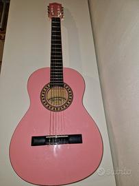 Chitarra acustica Maxine