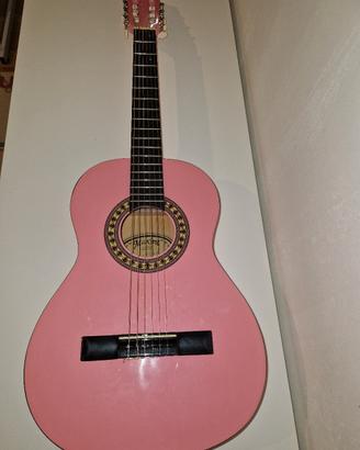 Chitarra acustica Maxine