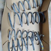 Molle ammortizzatori Suzuki Swift 