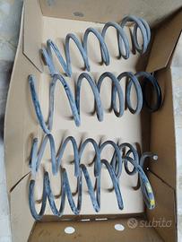 Molle ammortizzatori Suzuki Swift 