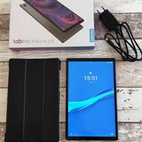 Tablet Lenovo Tab M10 FHD Plus 10.3 4GB RAM 64GB