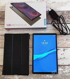 Tablet Lenovo Tab M10 FHD Plus 10.3 4GB RAM 64GB