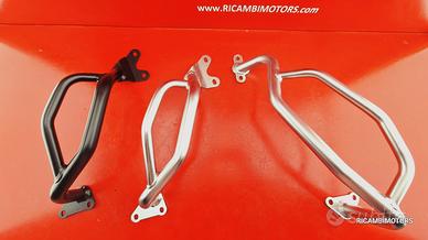 PARAMOTORE TOURATECH HONDA AFRICA 1000