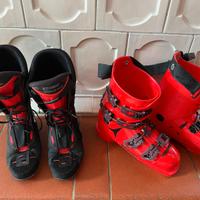 Scarponi sci Atomic 24,5 Flex 110