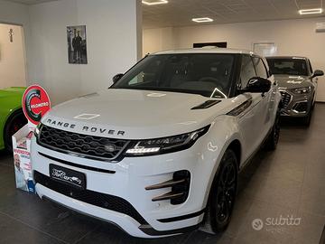 RANGE ROVER EVOQUE R-DYNAMIC 2.0 MHEV AWD 163CV PE