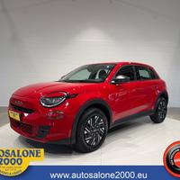 FIAT 600 Hybrid 100 CV Pop DCT MHEV / PREZZO REA