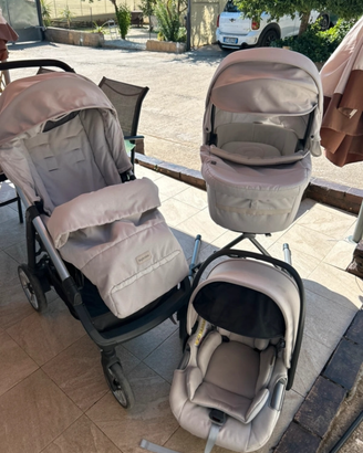 Trio inglesina aptica  (2019)