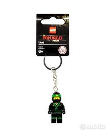 Lego Ninjago Movie 853698 Nuovo