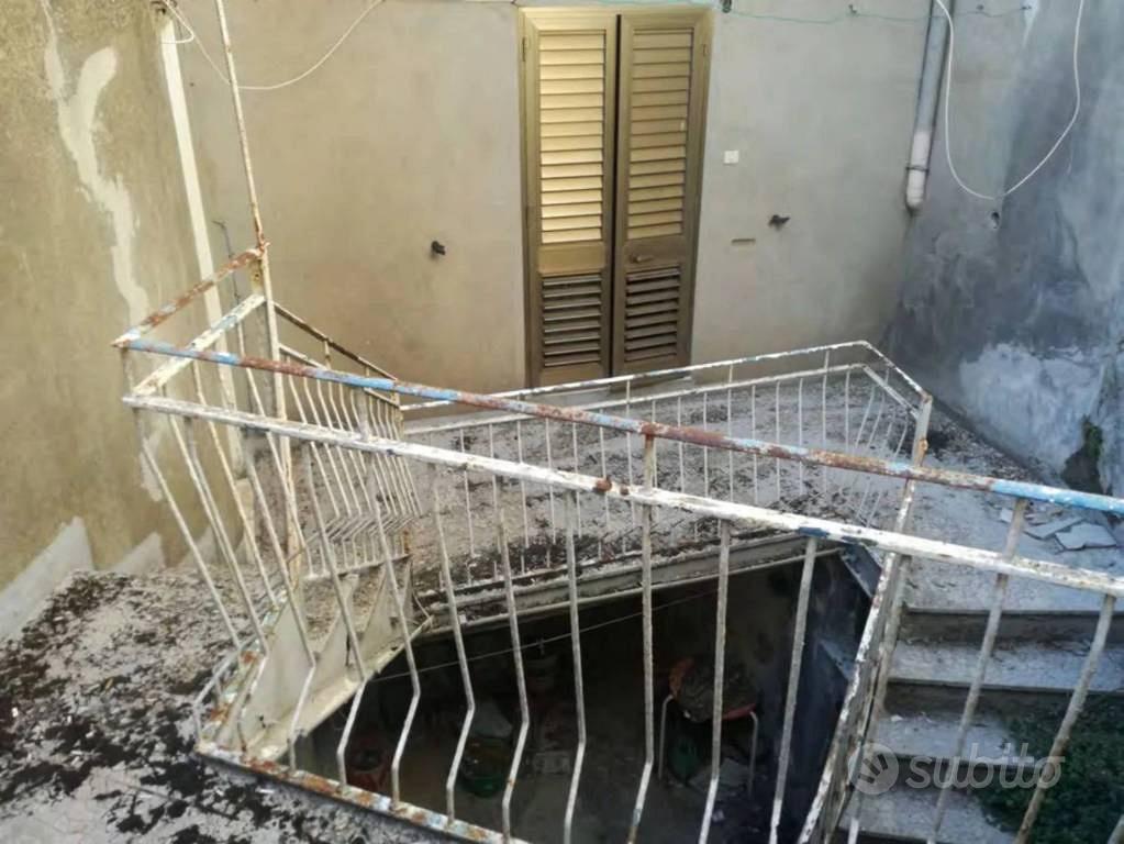 Appartamento – Enna, Monte - Altro