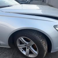 parafango anteriore destro audi a6 c7 2012