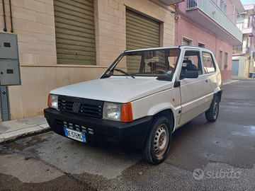 Fiat panda 900 ie