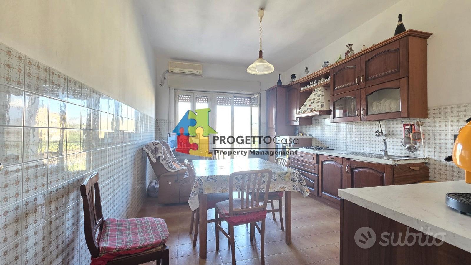 Appartamento – ME - Vista 3