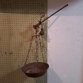bilancia antica