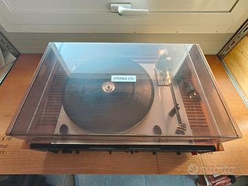 Stereo 215 AUSO Thorens