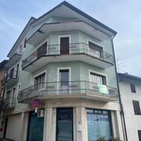 APPARTAMENTO BICAMERE CON TRE TERRAZZE - CANTIN...