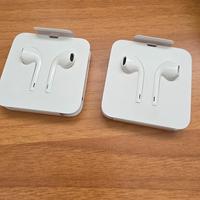 Apple cuffie lightning