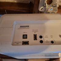 proiettore optoma uhd x300 Dlp 