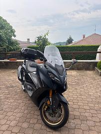 TMax Tech Max 560