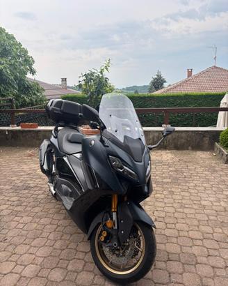TMax Tech Max 560