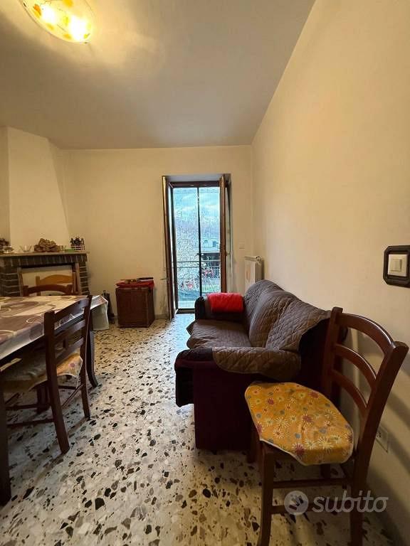 Appartamento – Tagliacozzo - Vista 4