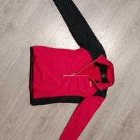 Maglia tecnica running