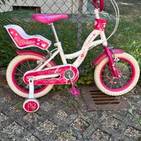 Bici bimba