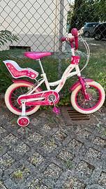 Bici bimba
