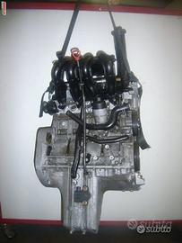 Motore Mercedes 166940