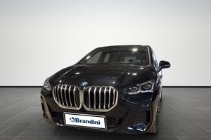 BMW 218d Active Tourer Msport auto