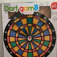 Freccette con punta in plastica 