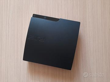 Playstation 3 Ps3 slim giochi