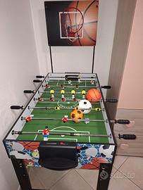 Tavolo Multigioco