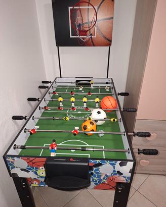 Tavolo Multigioco