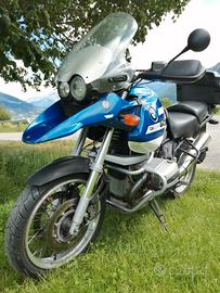 BMW GS 1150